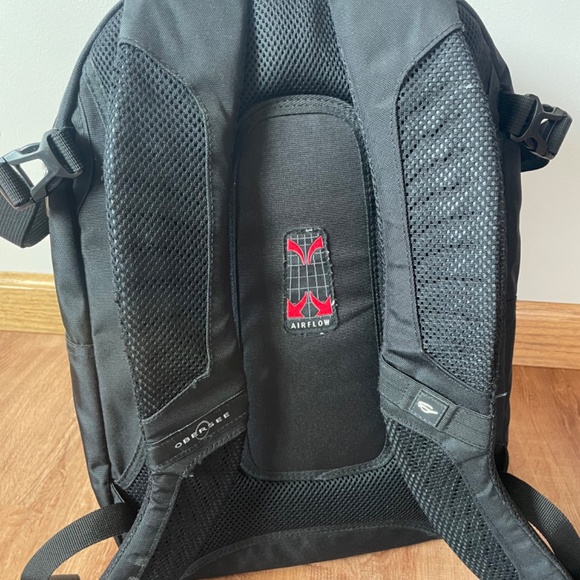 OBERSEE Backpack Diaper Bag - Picture 3 of 4